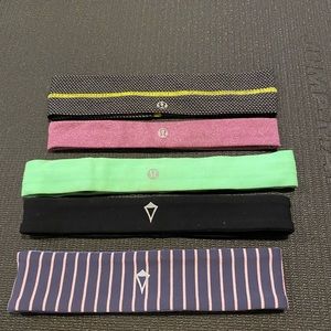 Headband Bundle
